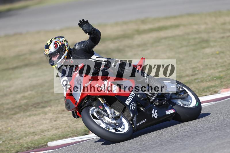 /46 27.09.2026  Speer Racing ADR/Gruppe gelb/30